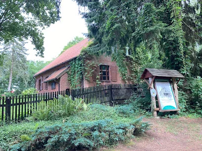Leśniczówka Pranie