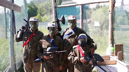 Paintball Ełk