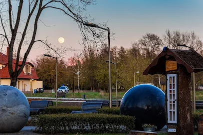 Park edukacji Mikołaja Kopernika (Park Kopernika)
