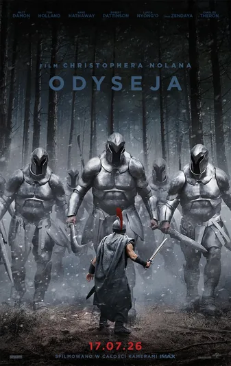 Odyseja