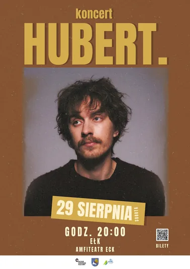 HUBERT.